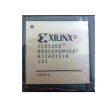 IC CPLD 288MC 15NS 352BGA Complex programmable logic device RoHS XC95288-15BG352I